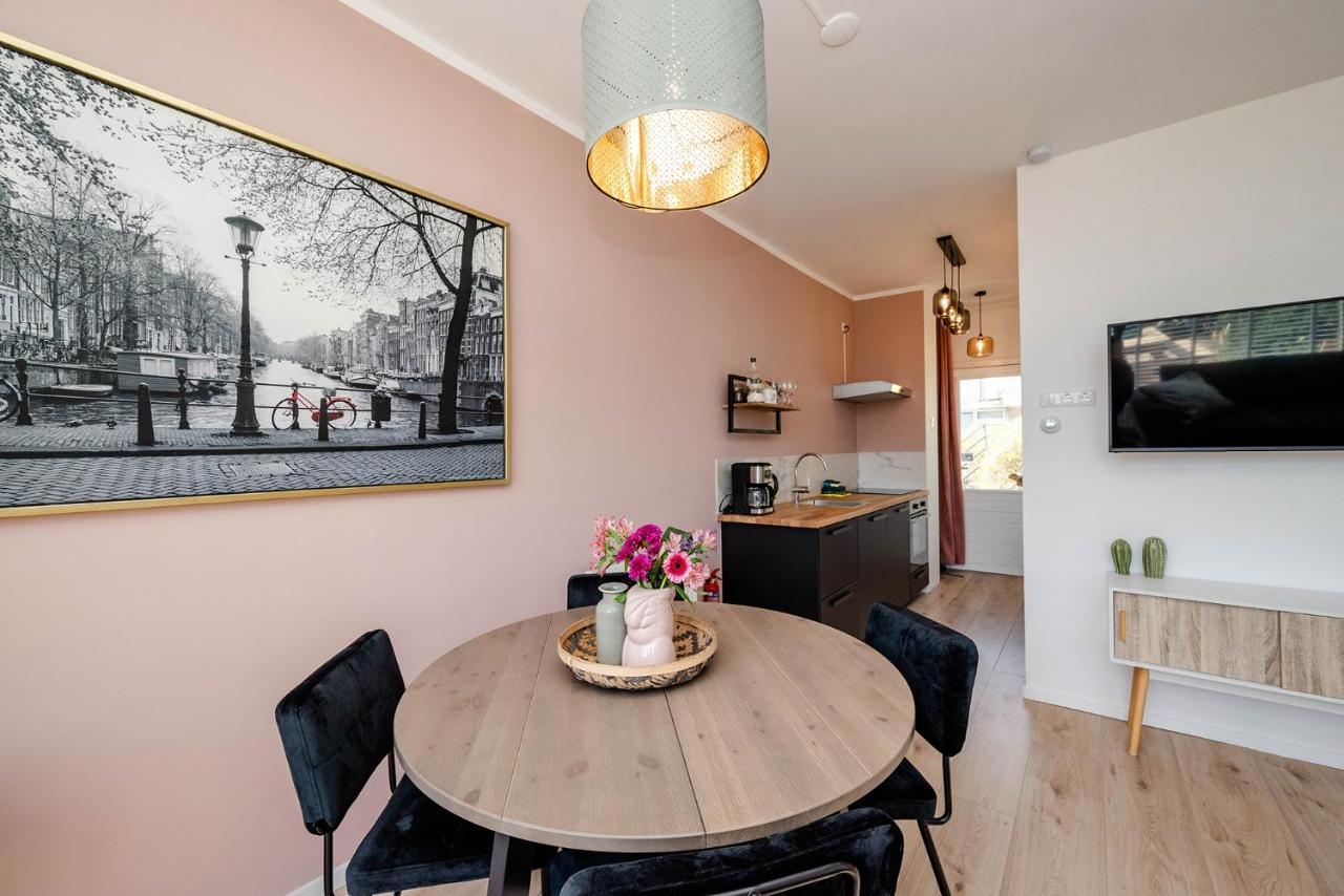 Amsterdam Beach Apartment 9, Private Garden Zandvoort Zewnętrze zdjęcie