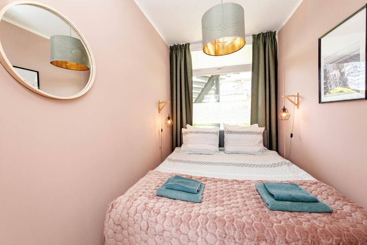 Amsterdam Beach Apartment 9, Private Garden Zandvoort Zewnętrze zdjęcie